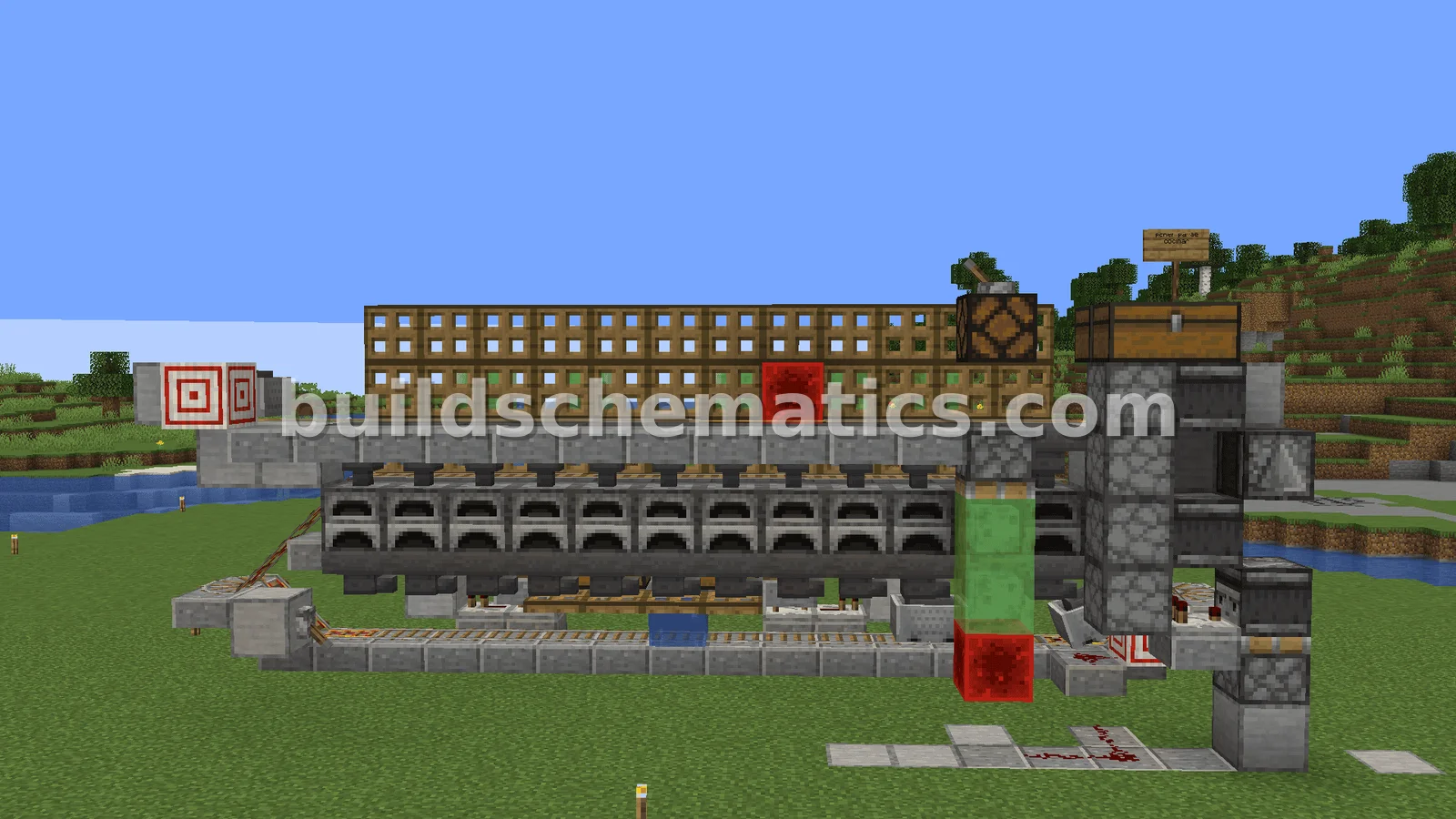 Schematic preview