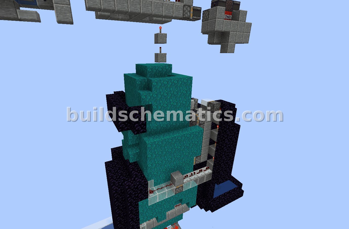 Schematic preview