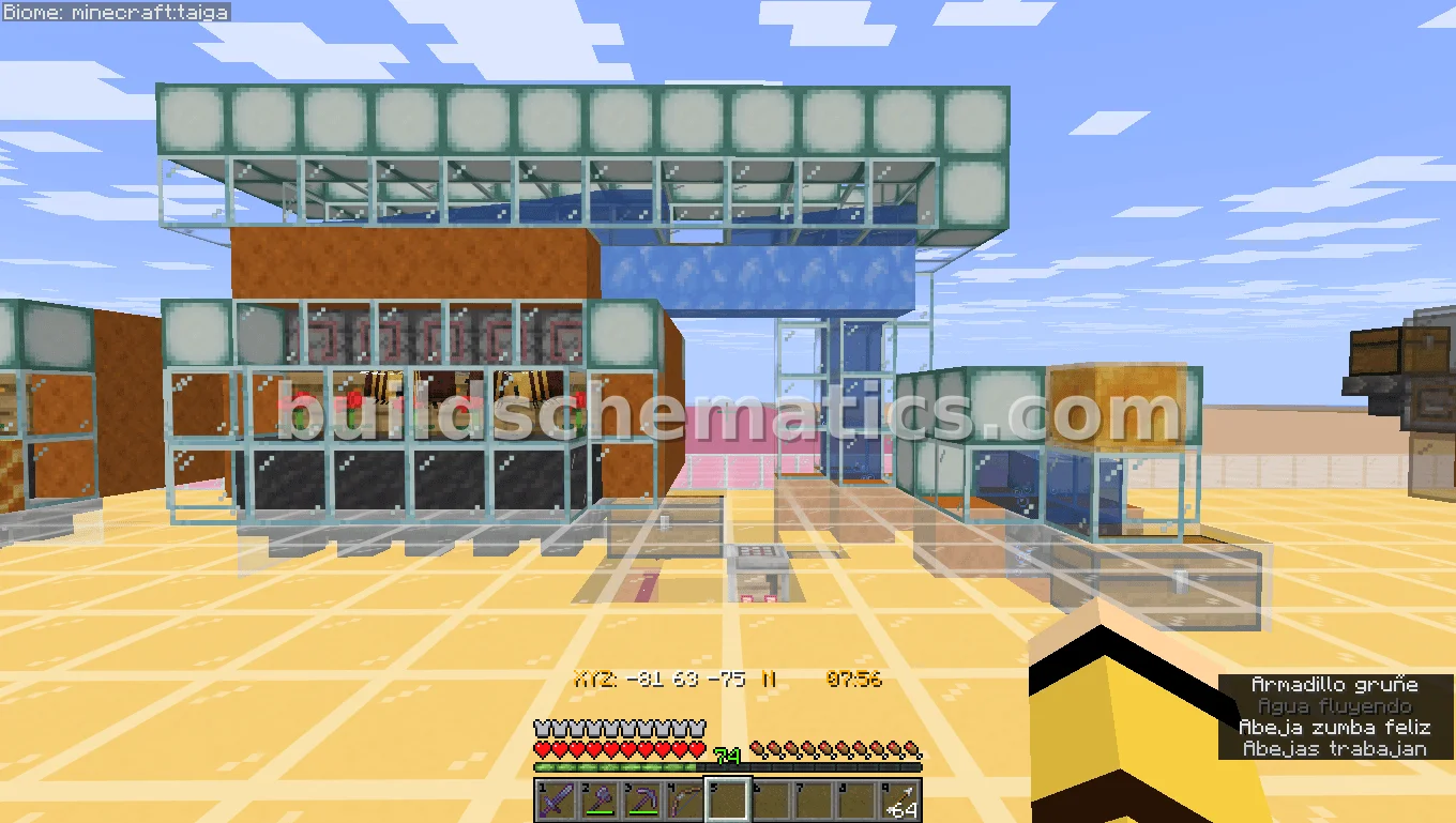 Schematic preview