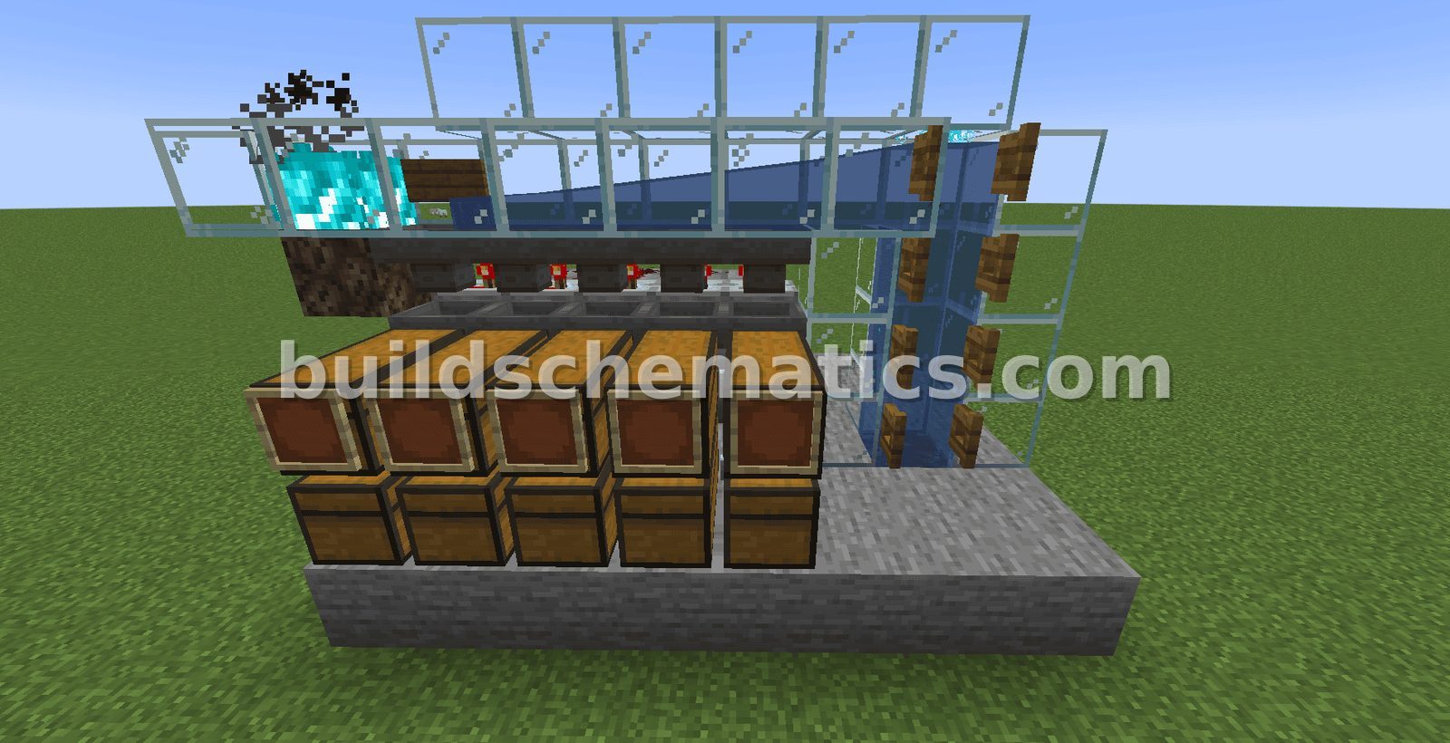 Schematic preview