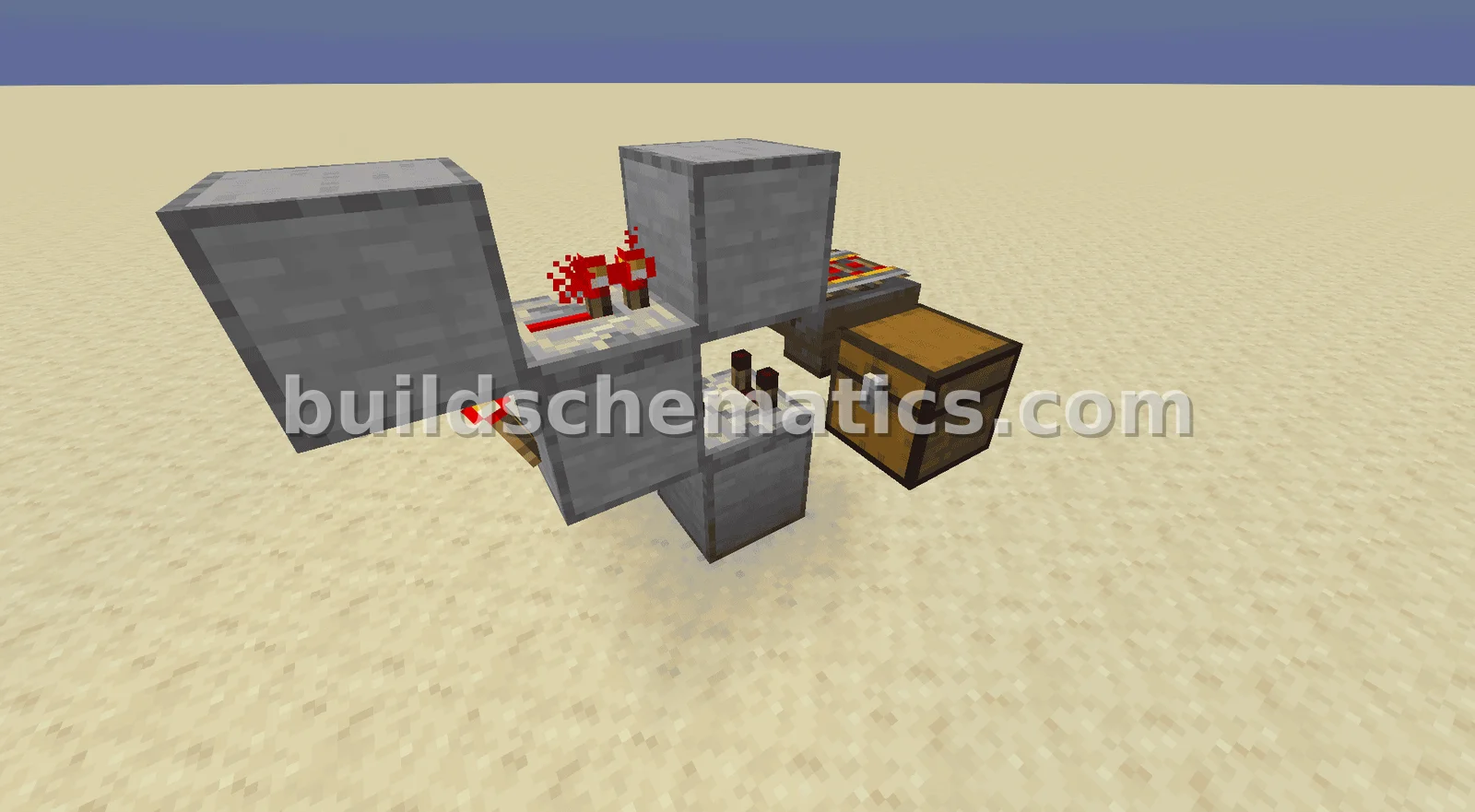 Schematic preview
