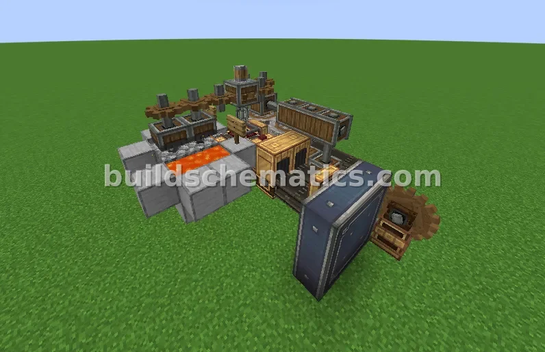 Schematic preview