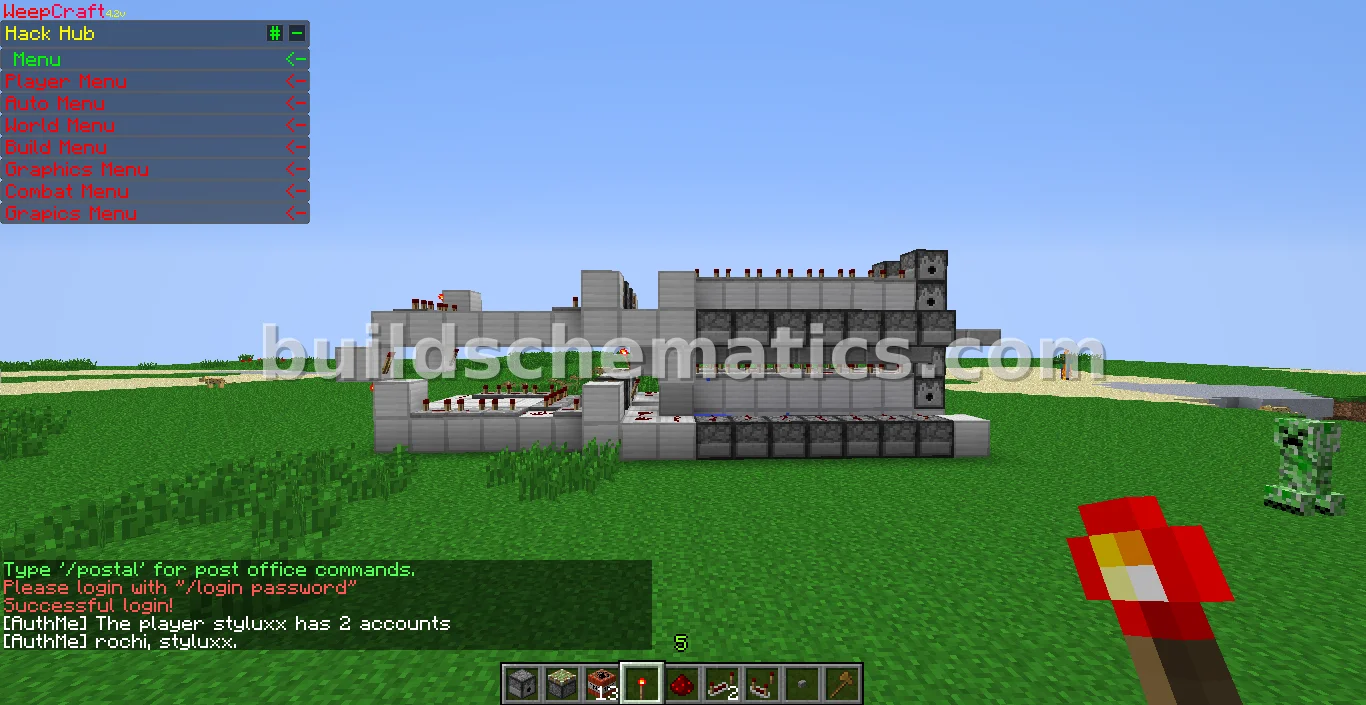 Schematic preview