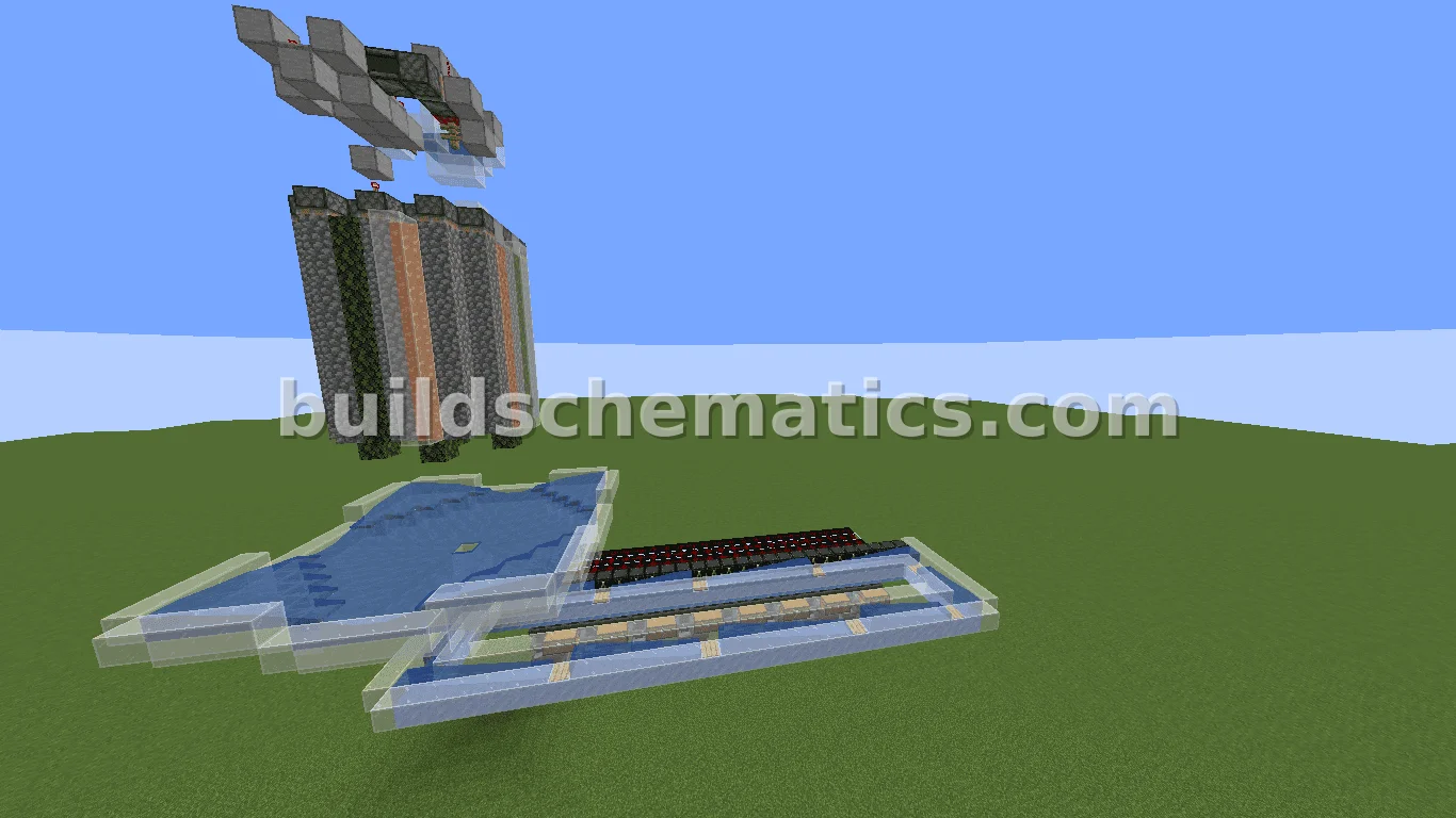 Schematic preview