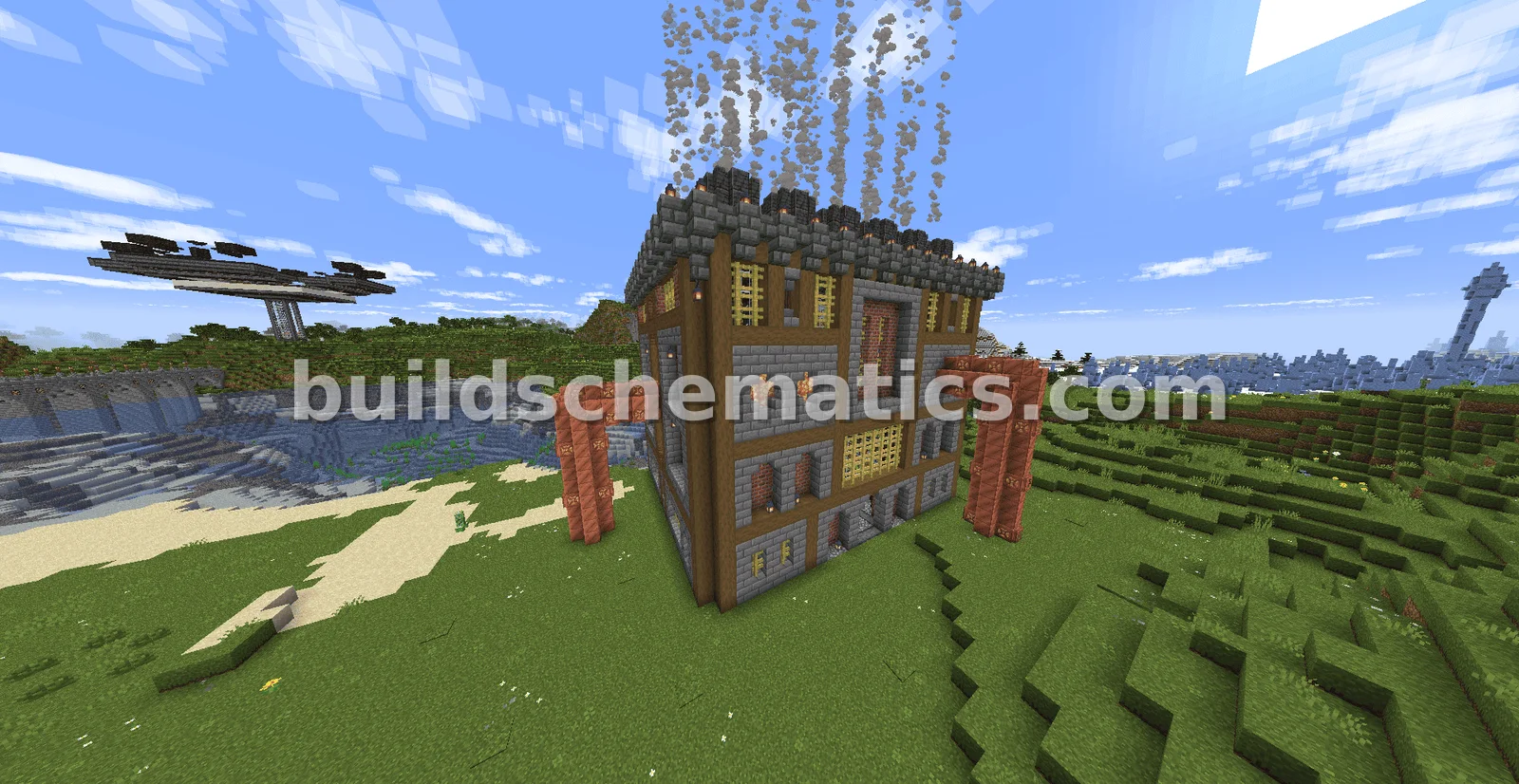 Schematic preview