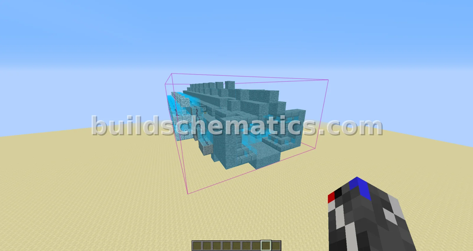 Schematic preview