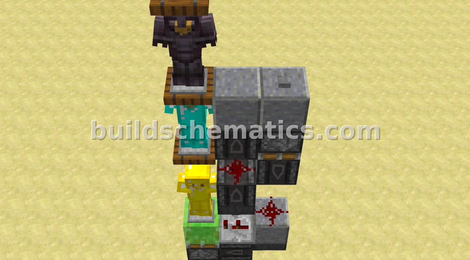 Schematic preview