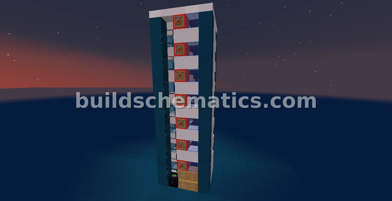 Schematic preview