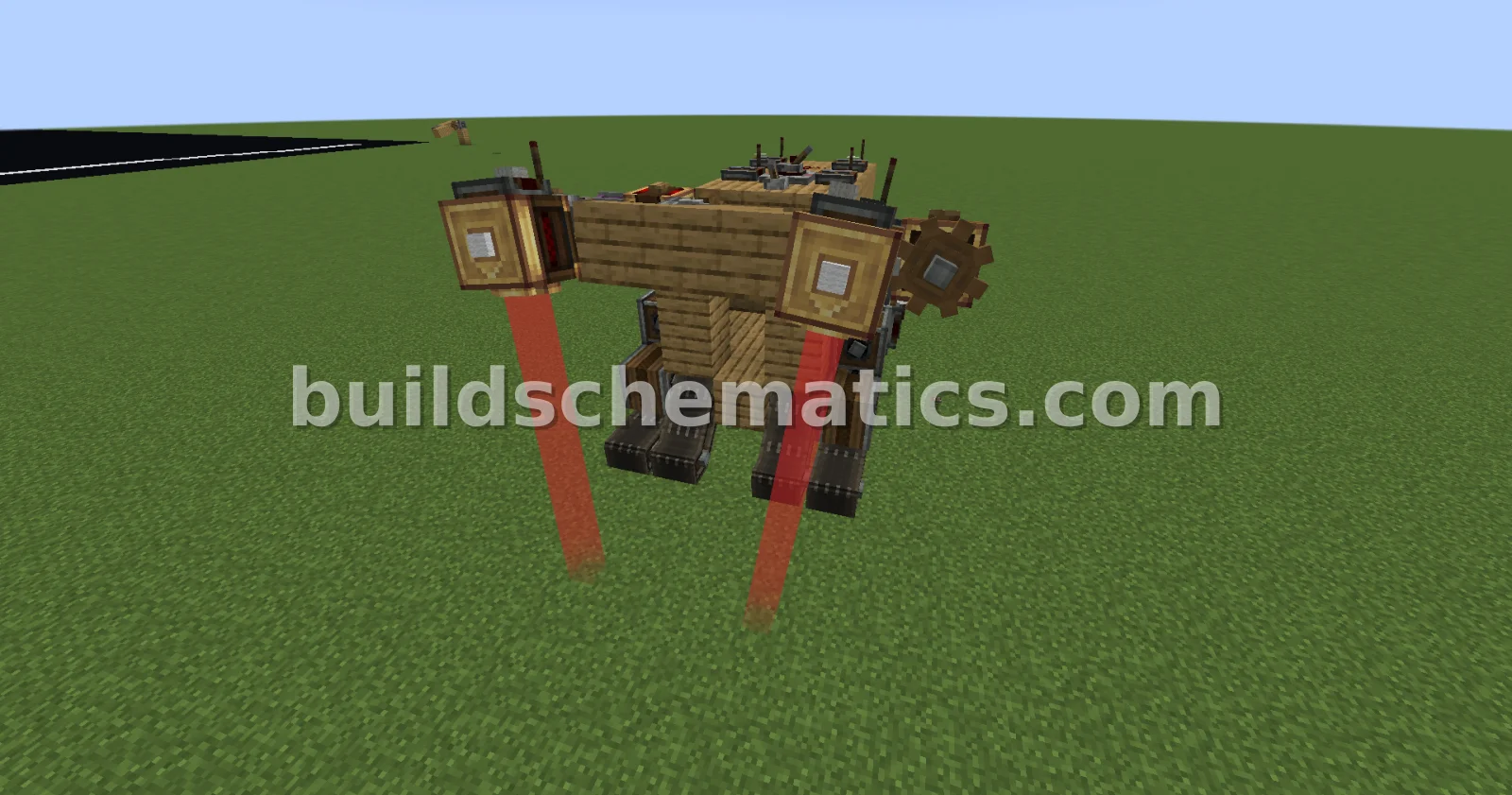 Schematic preview