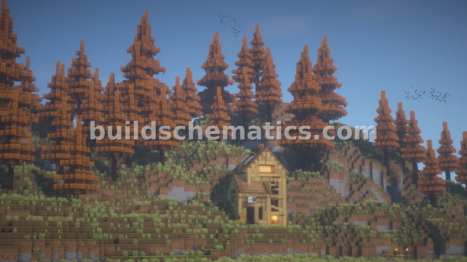 Schematic preview