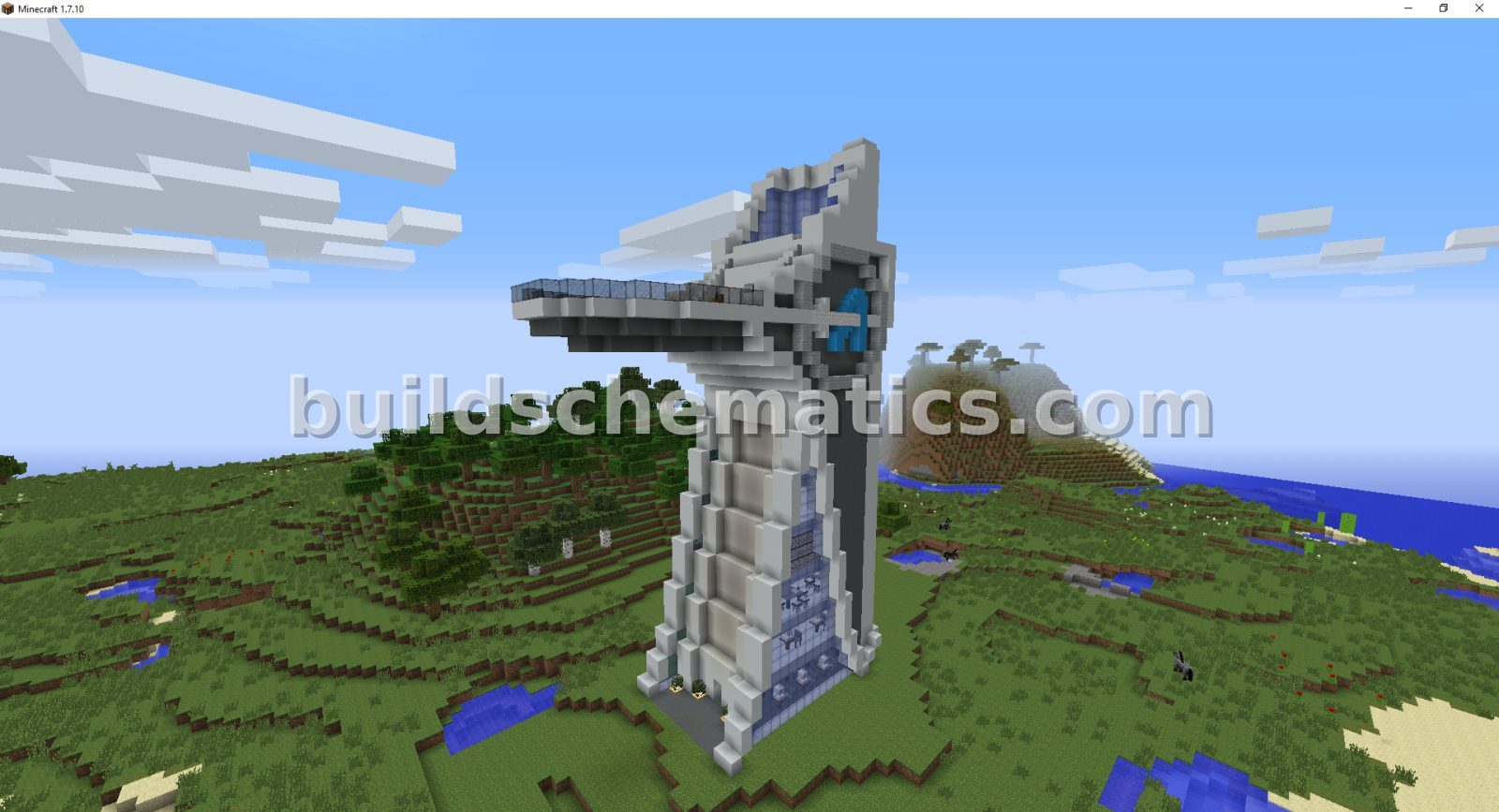 Schematic preview