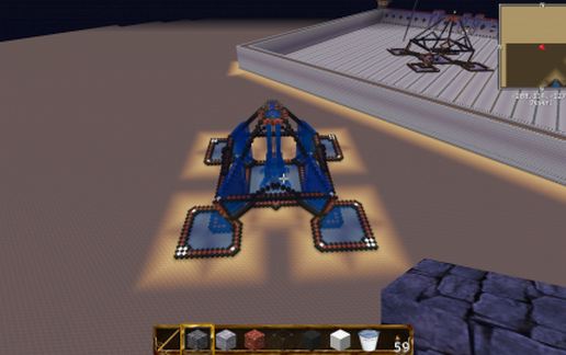 Schematic preview