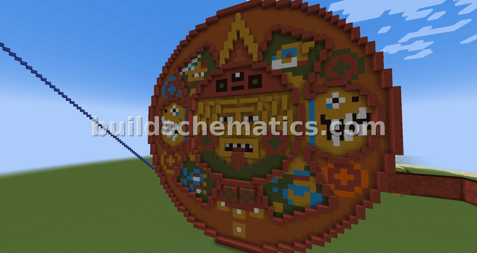 Schematic preview