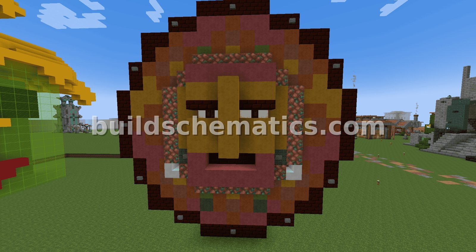 Schematic preview