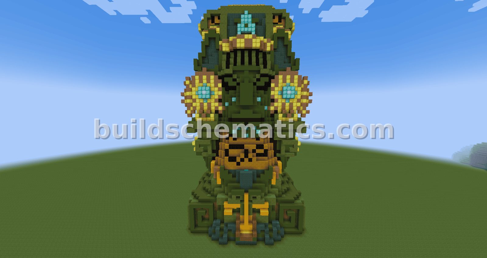 Schematic preview
