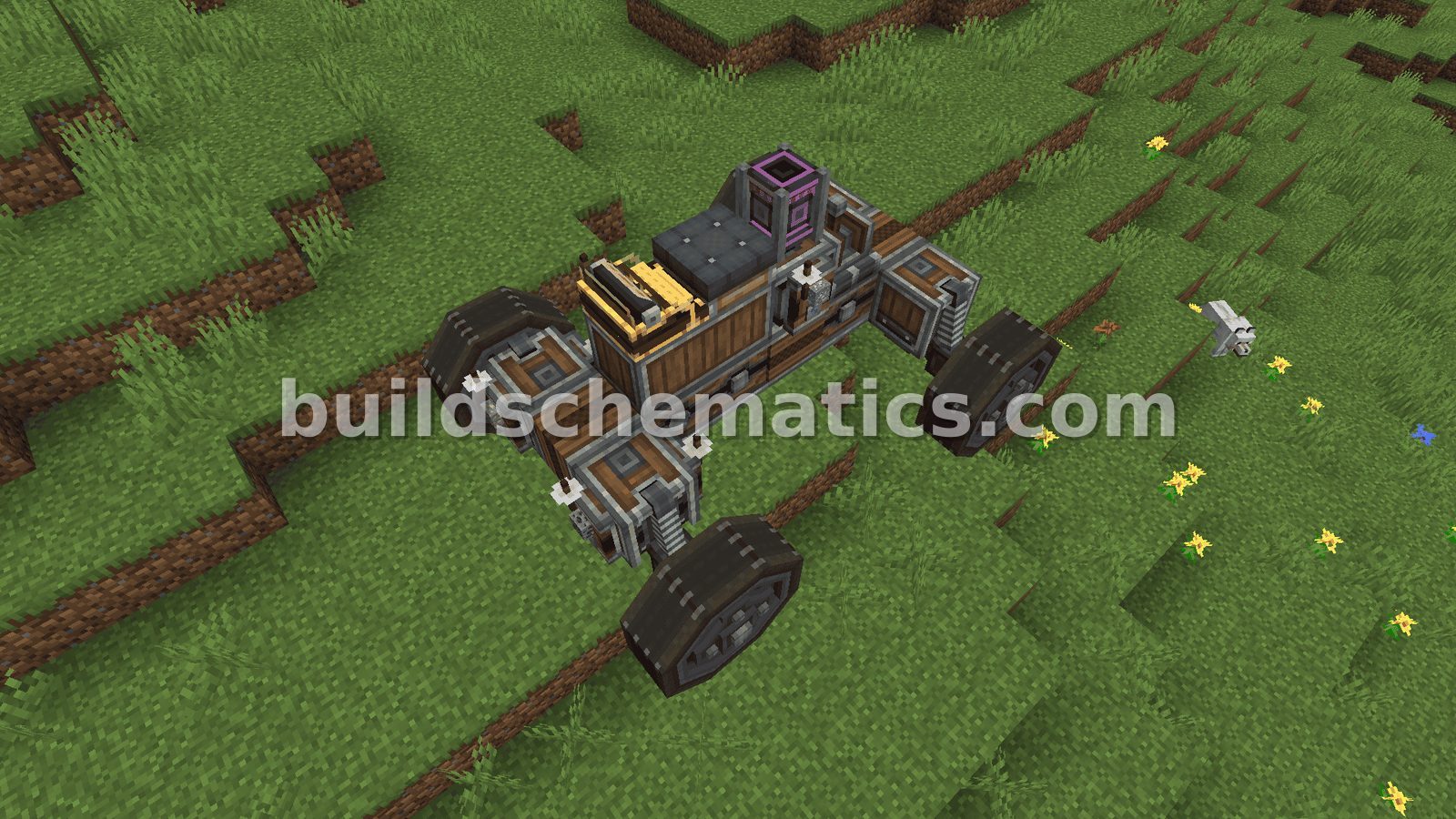 Schematic preview