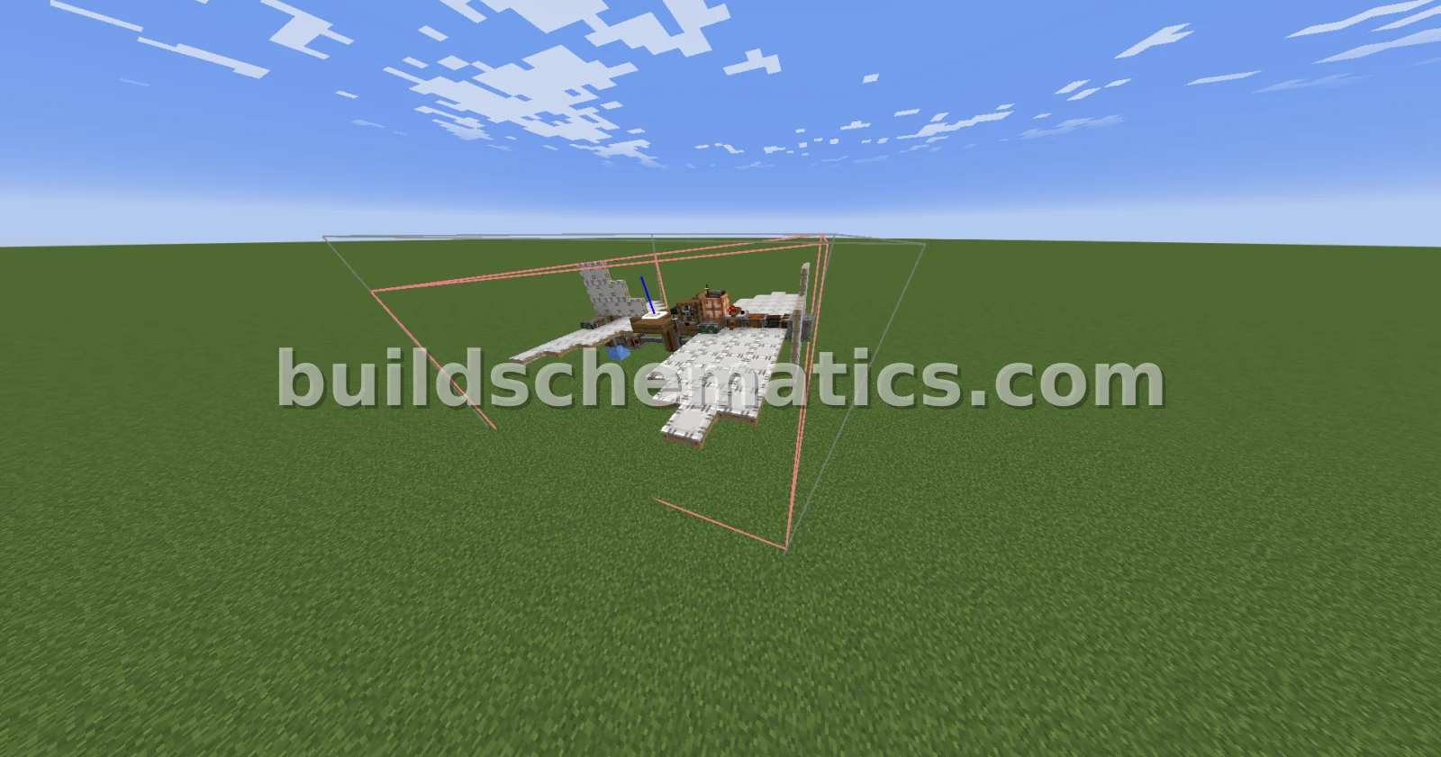 Schematic preview