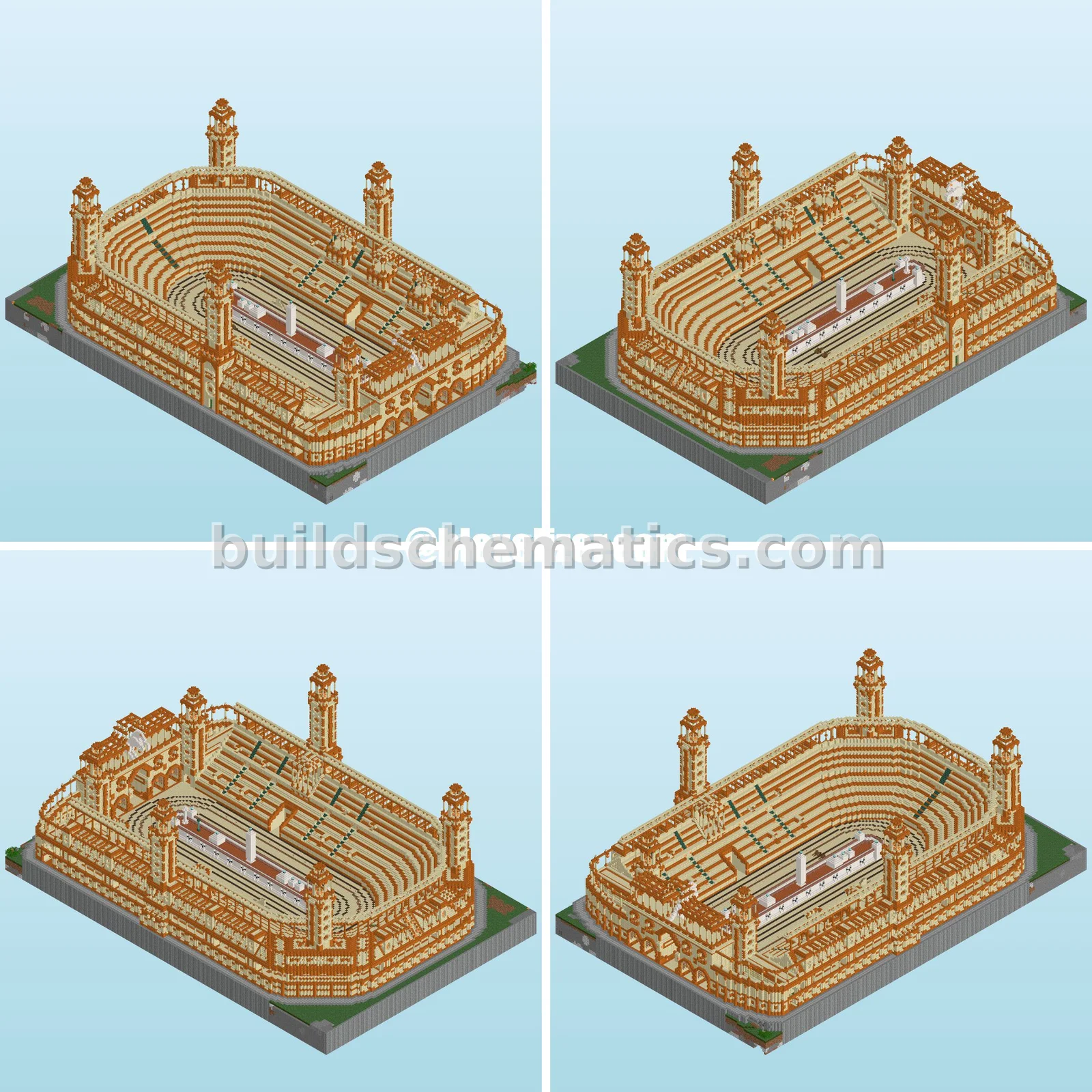 Schematic preview