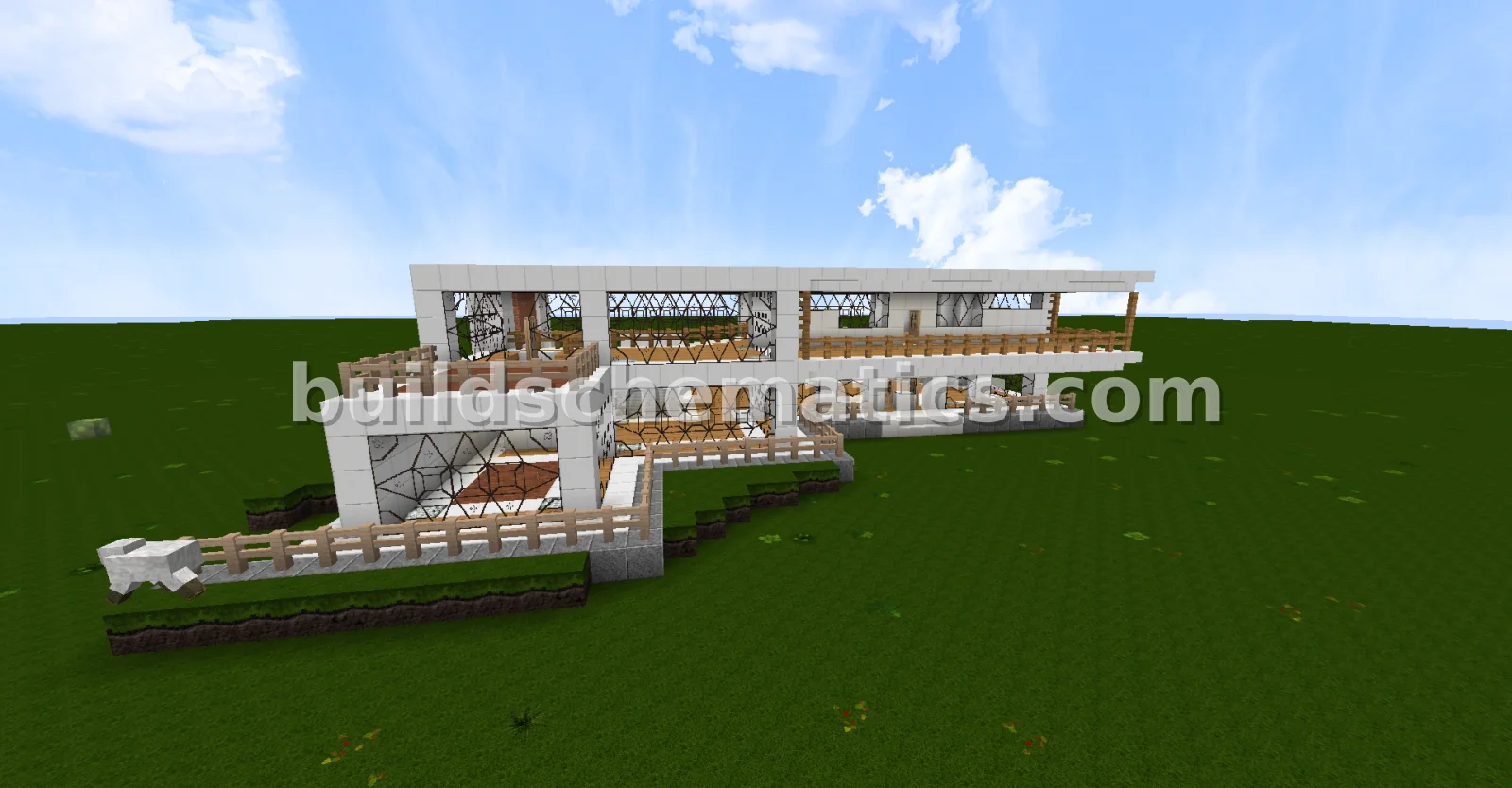 Schematic preview