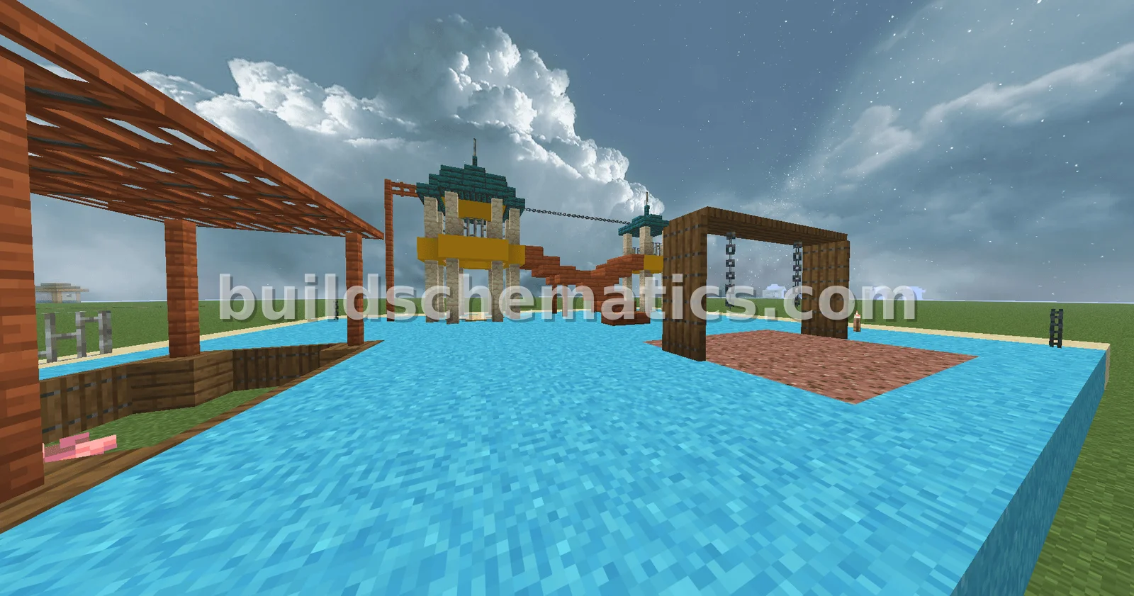 Schematic preview