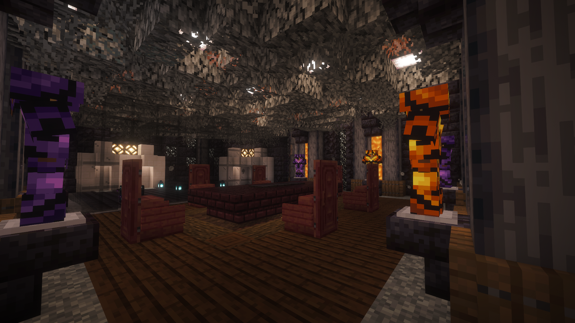 Beeps - Pale meeting room | image 2