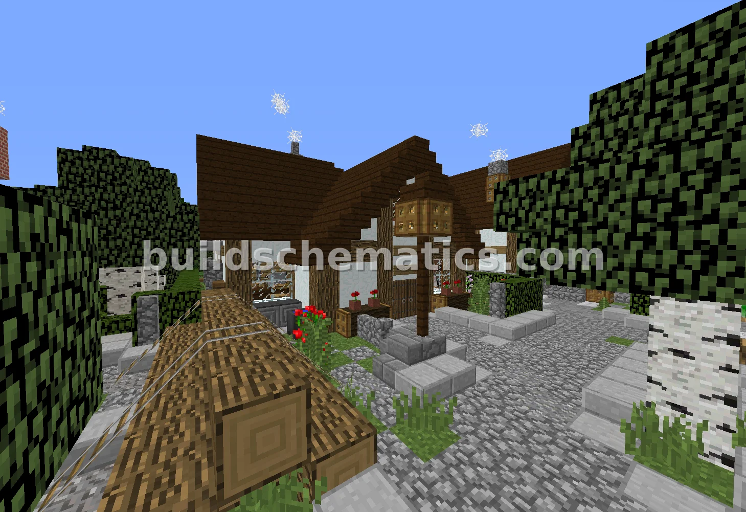 Schematic preview