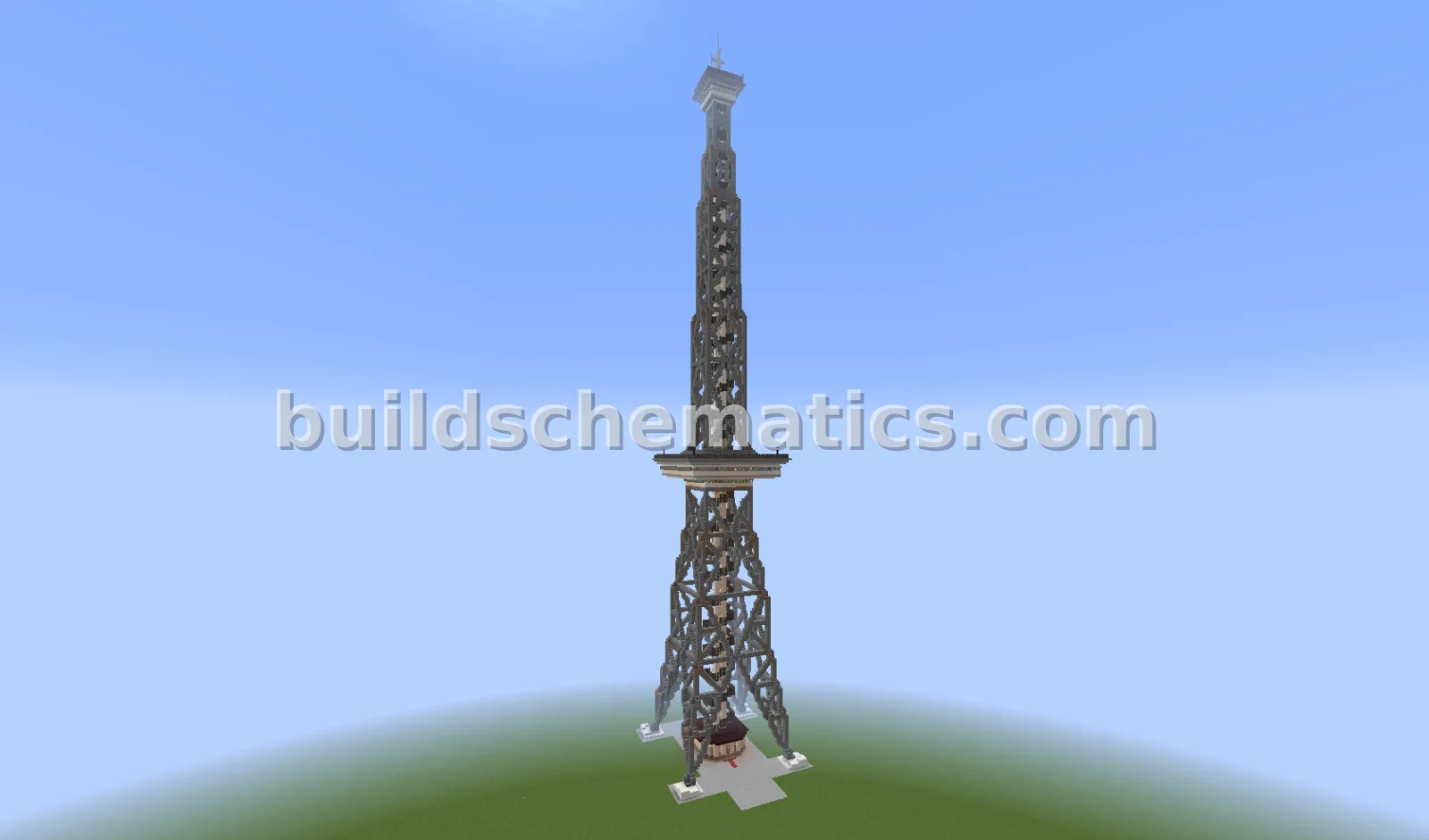 Schematic preview