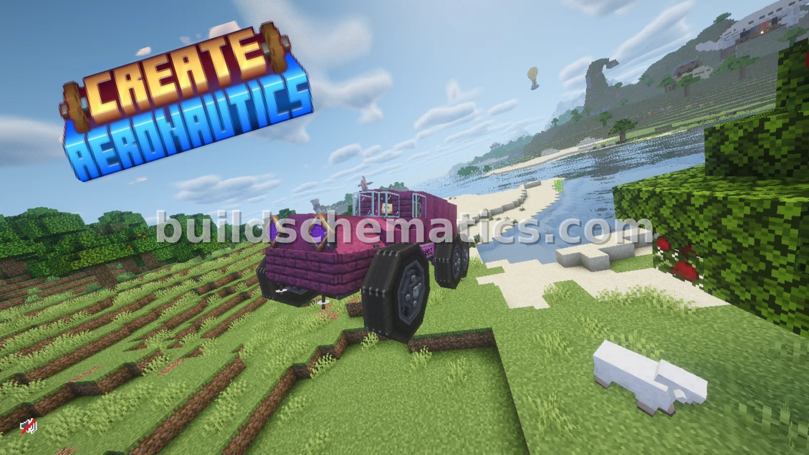 Schematic preview