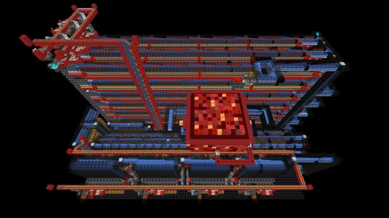 Schematic preview