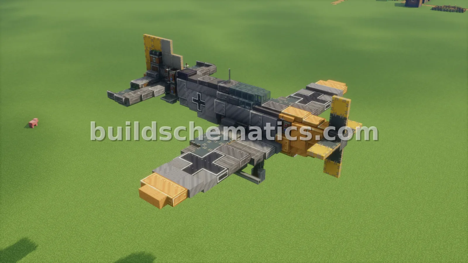 Schematic preview