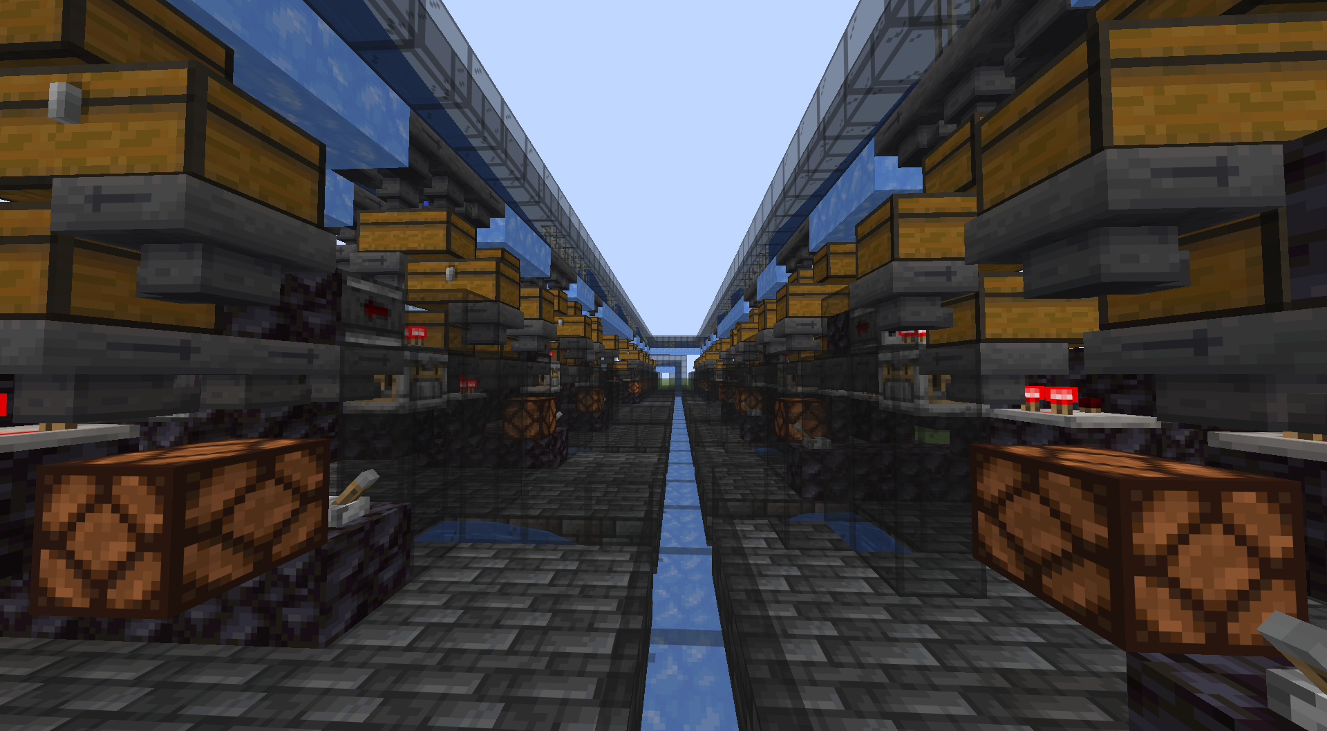 Bhrezee TNT Crafter | image 2