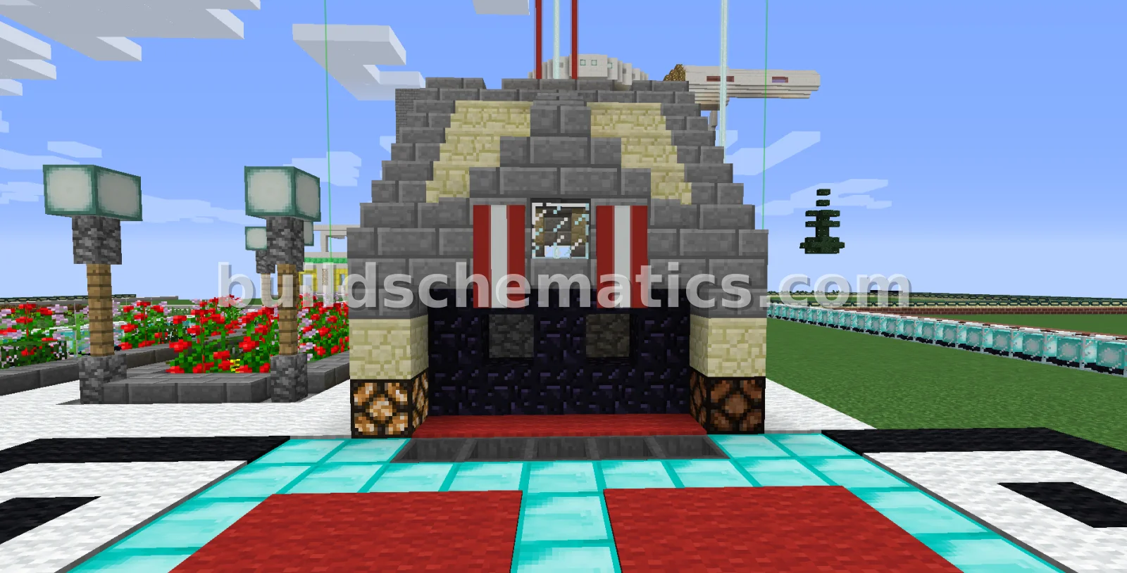 Schematic preview