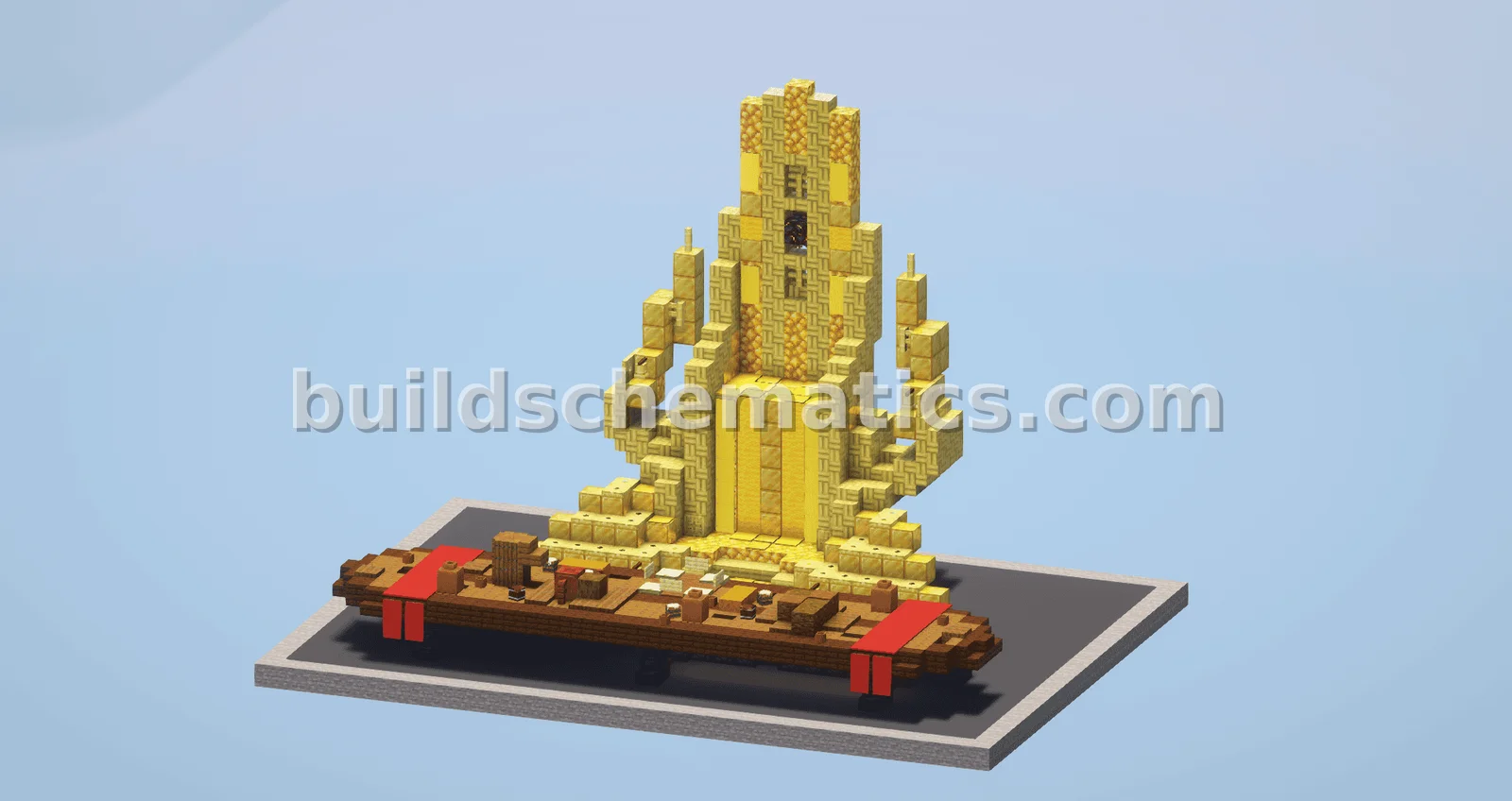 Schematic preview