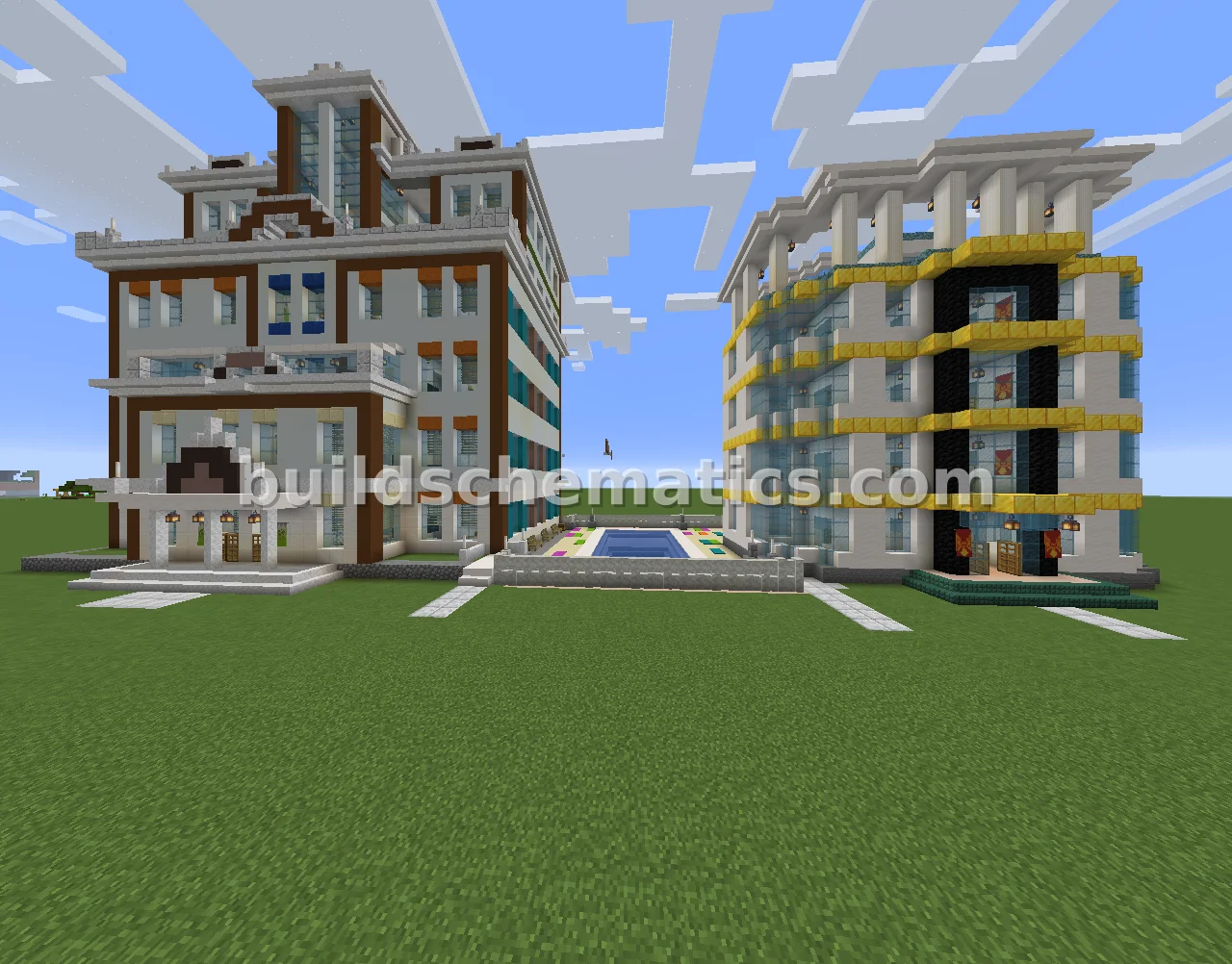 Schematic preview