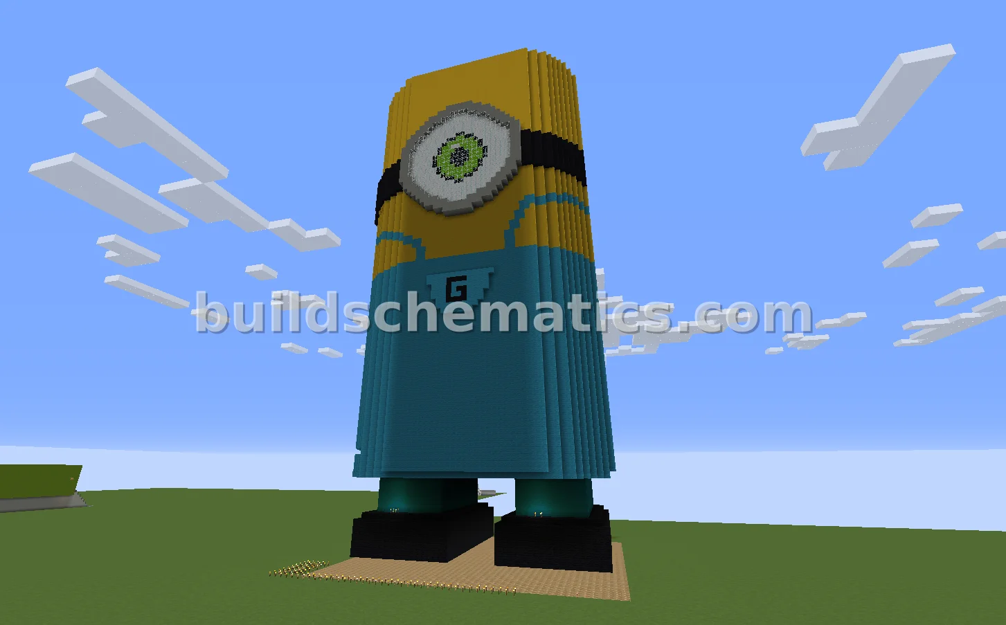 Schematic preview