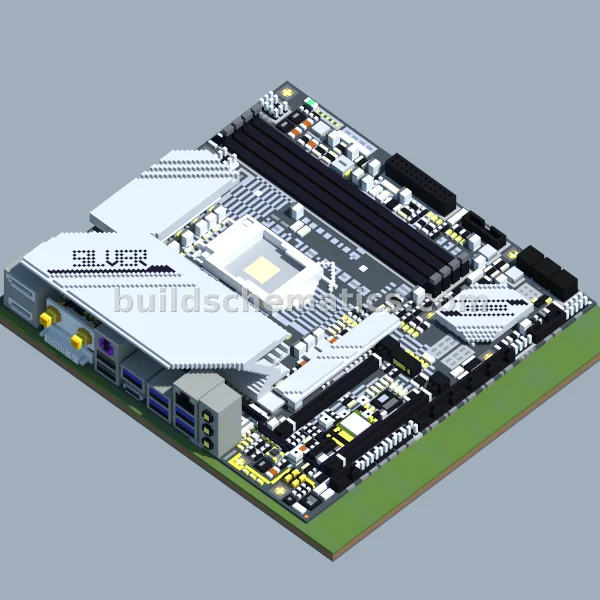 Schematic preview