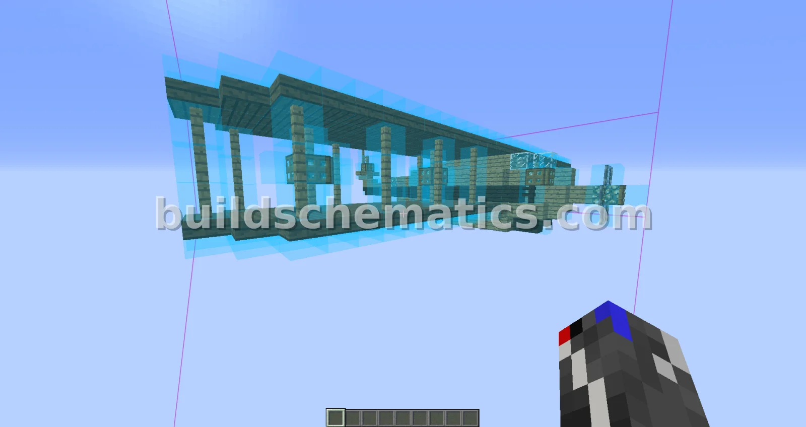 Schematic preview