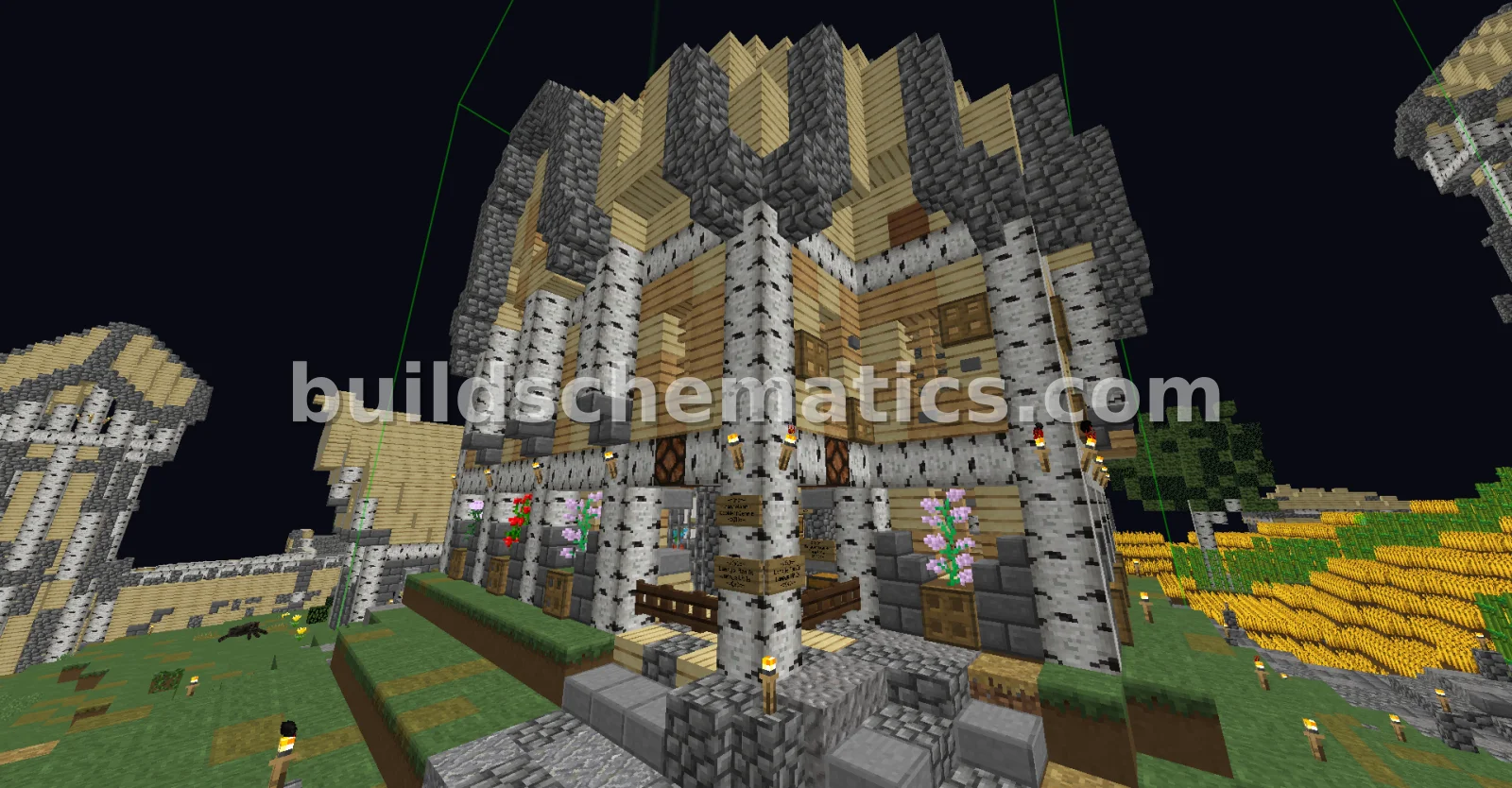 Schematic preview