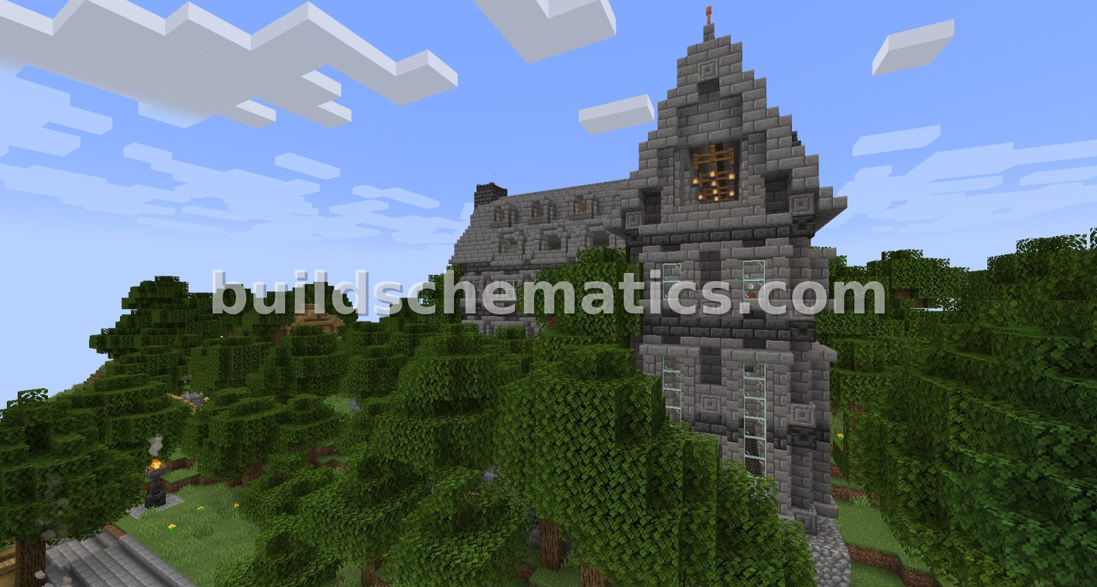 Schematic preview