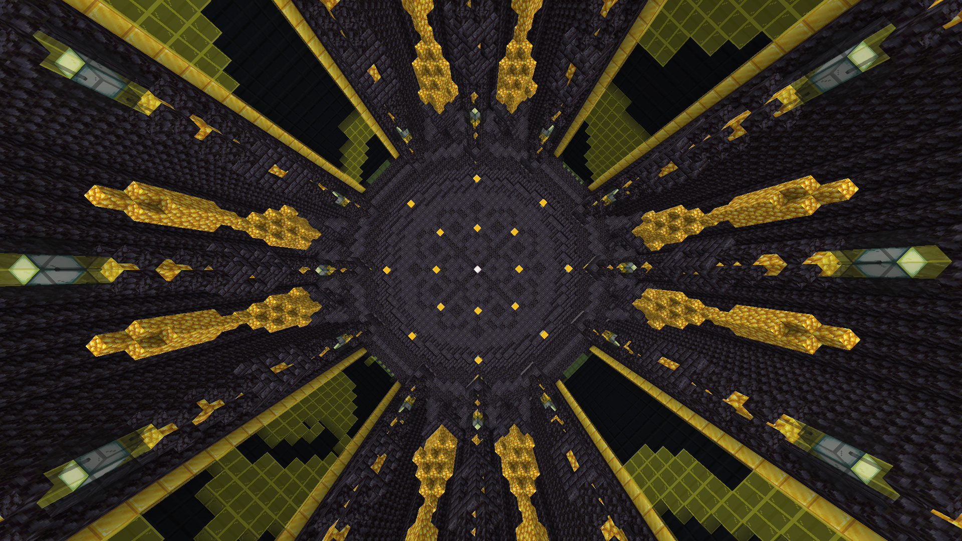 Black and Yellow Afk Area | image 2