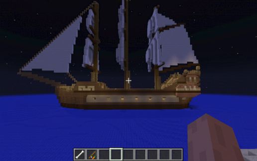 Schematic preview