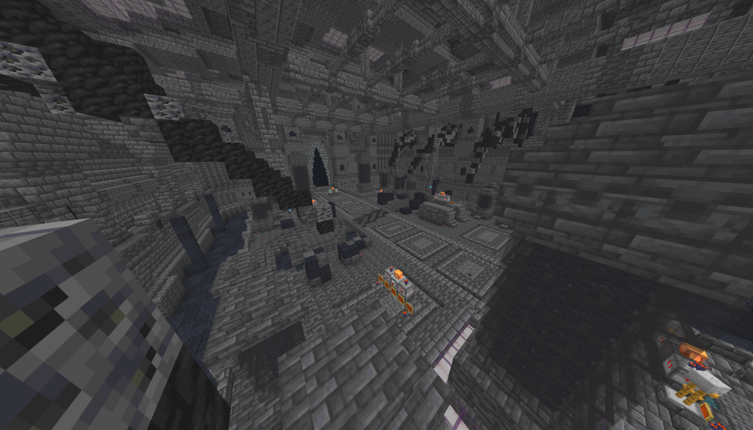 Black Gamble Lab Made by DeconYssHiroVoxo | image 2