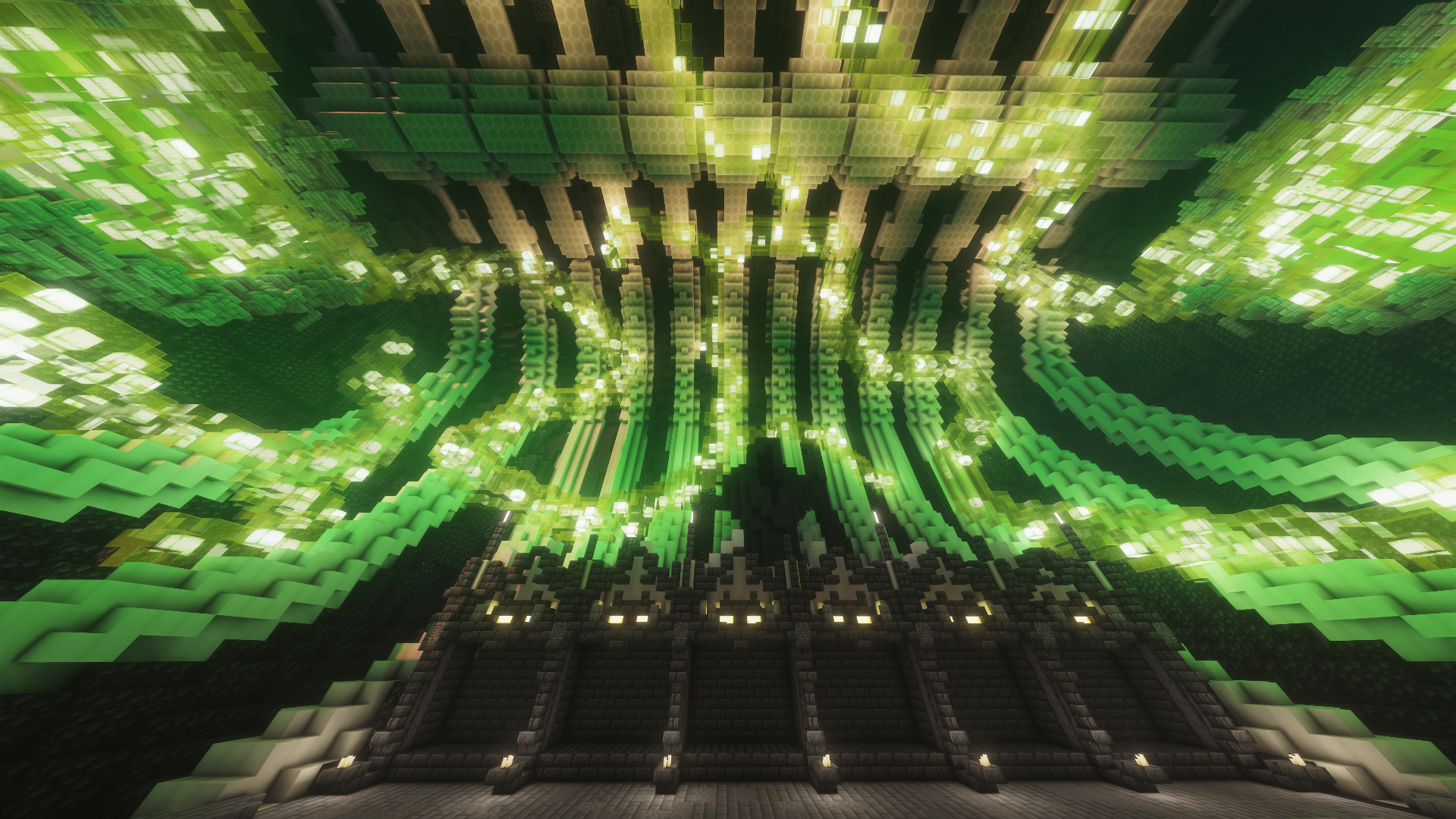 Black Green Stash | image 2