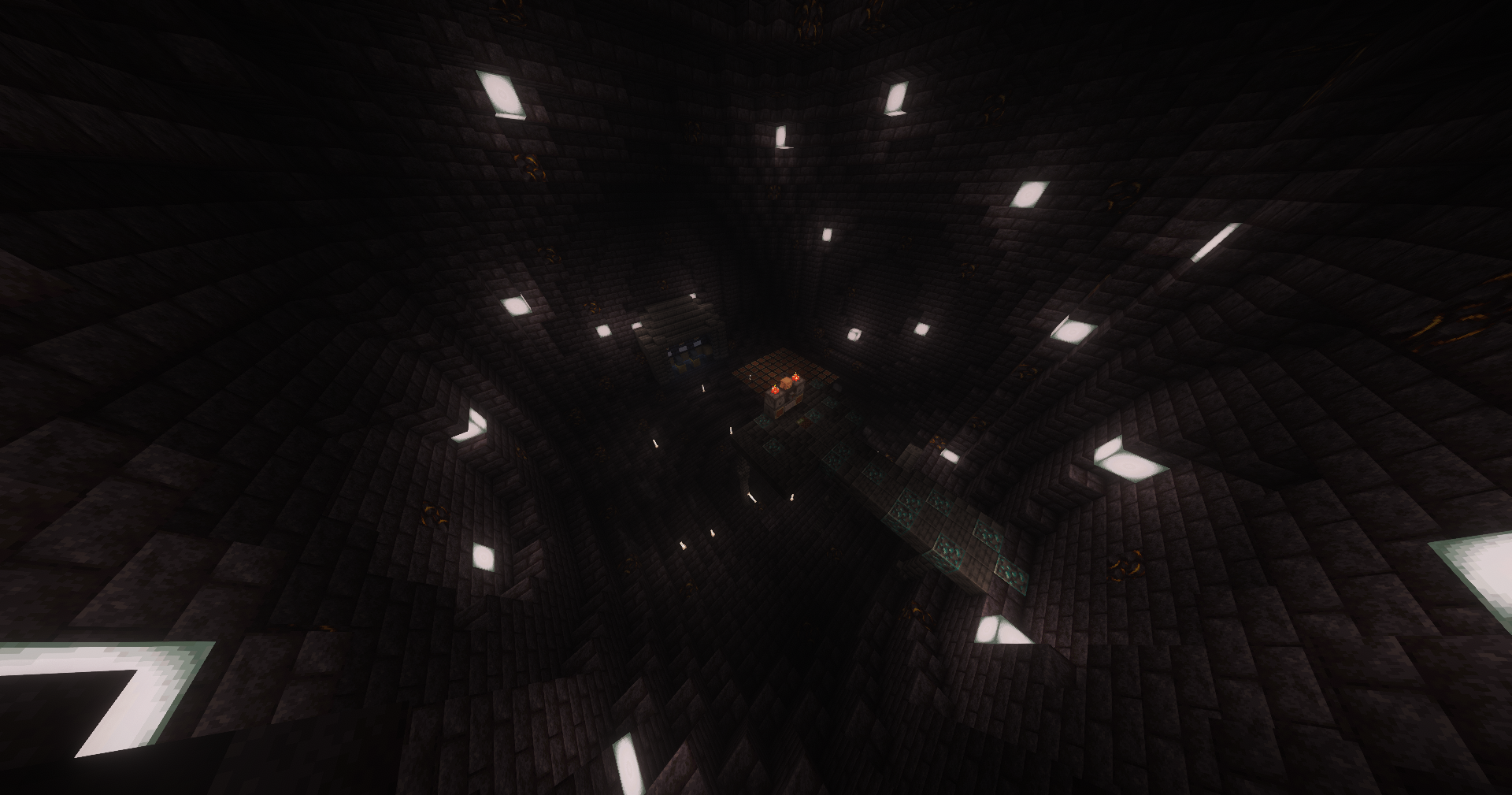 Black Sphere Base By Perunah | image 2