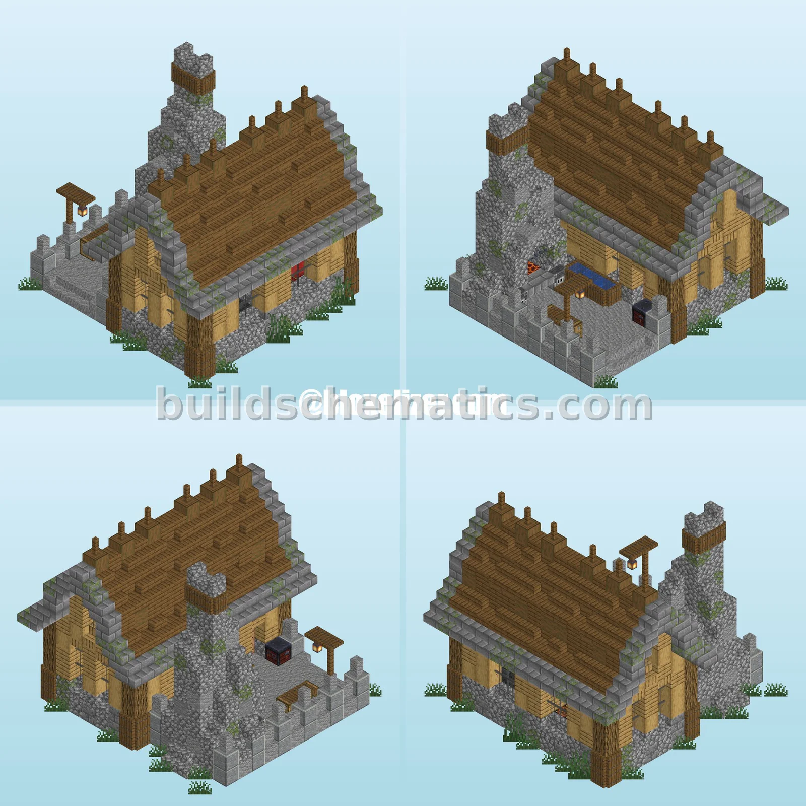 Schematic preview