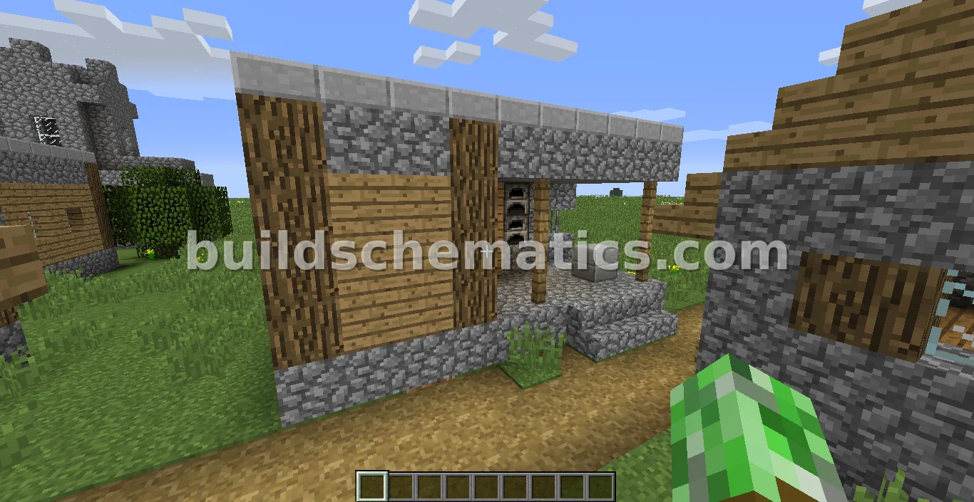 Schematic preview