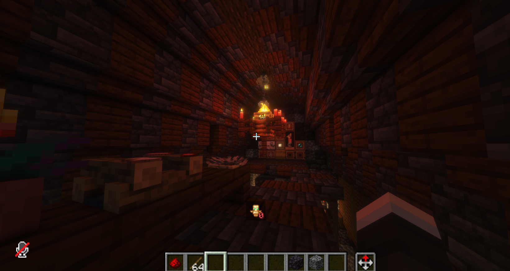 ** Blacksmith Stash Regear Base (Credits To Itzt3d )** | image 2
