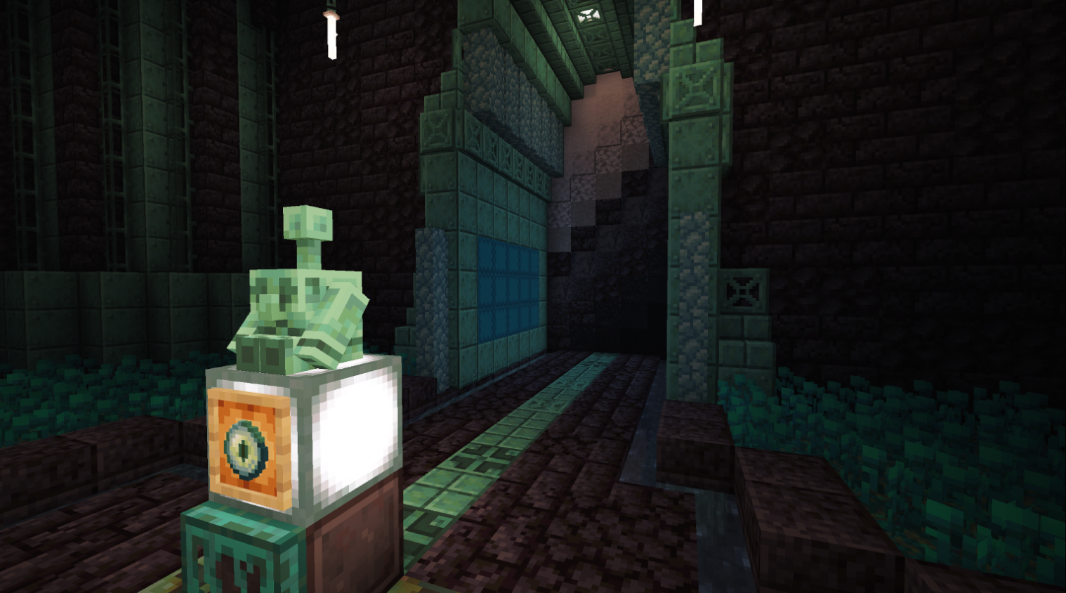 Blackstone Copper Botanic Base | image 2