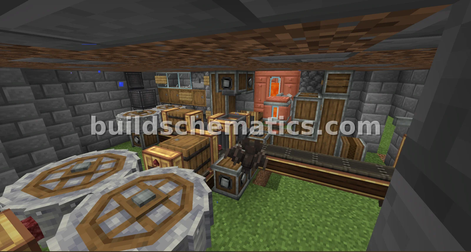 Schematic preview