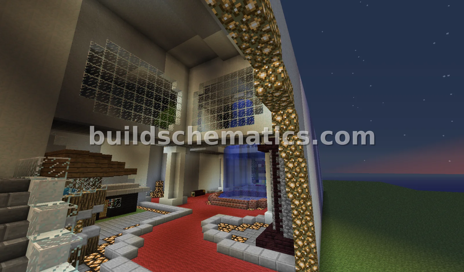 Schematic preview